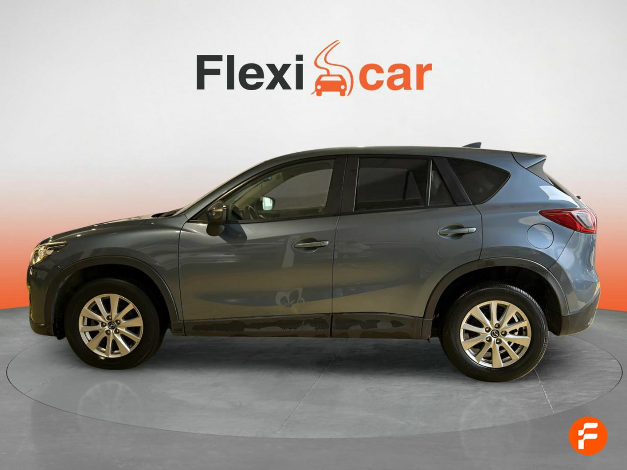 Foto Mazda CX-5 5
