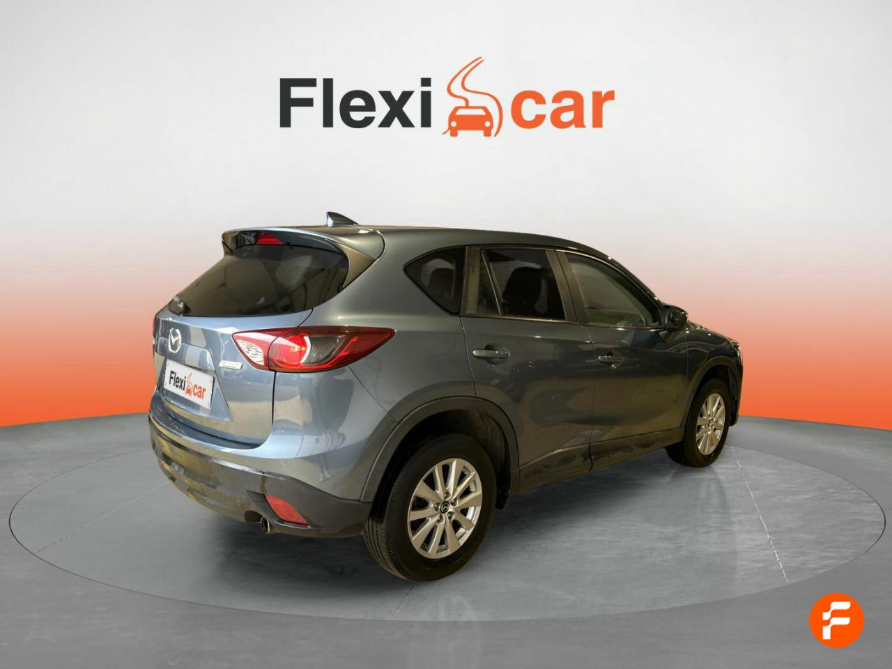 Foto Mazda CX-5 7