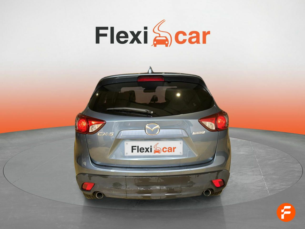 Foto Mazda CX-5 8