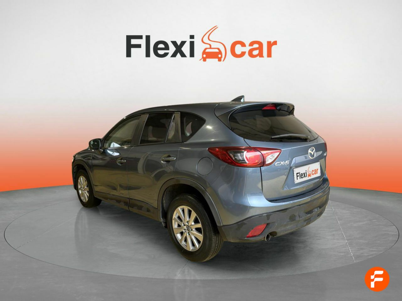 Foto Mazda CX-5 9