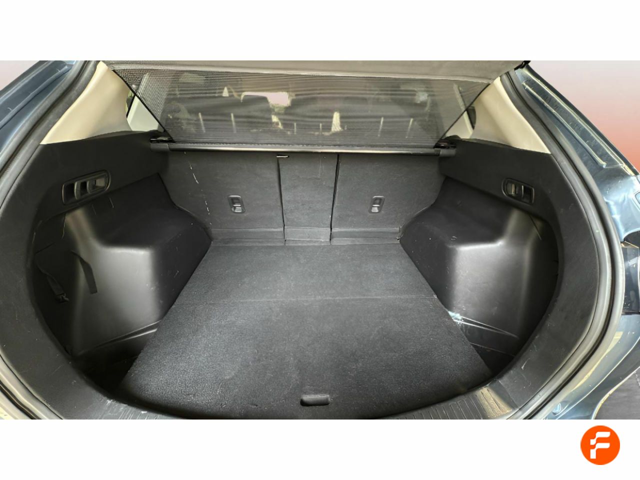 Foto Mazda CX-5 10