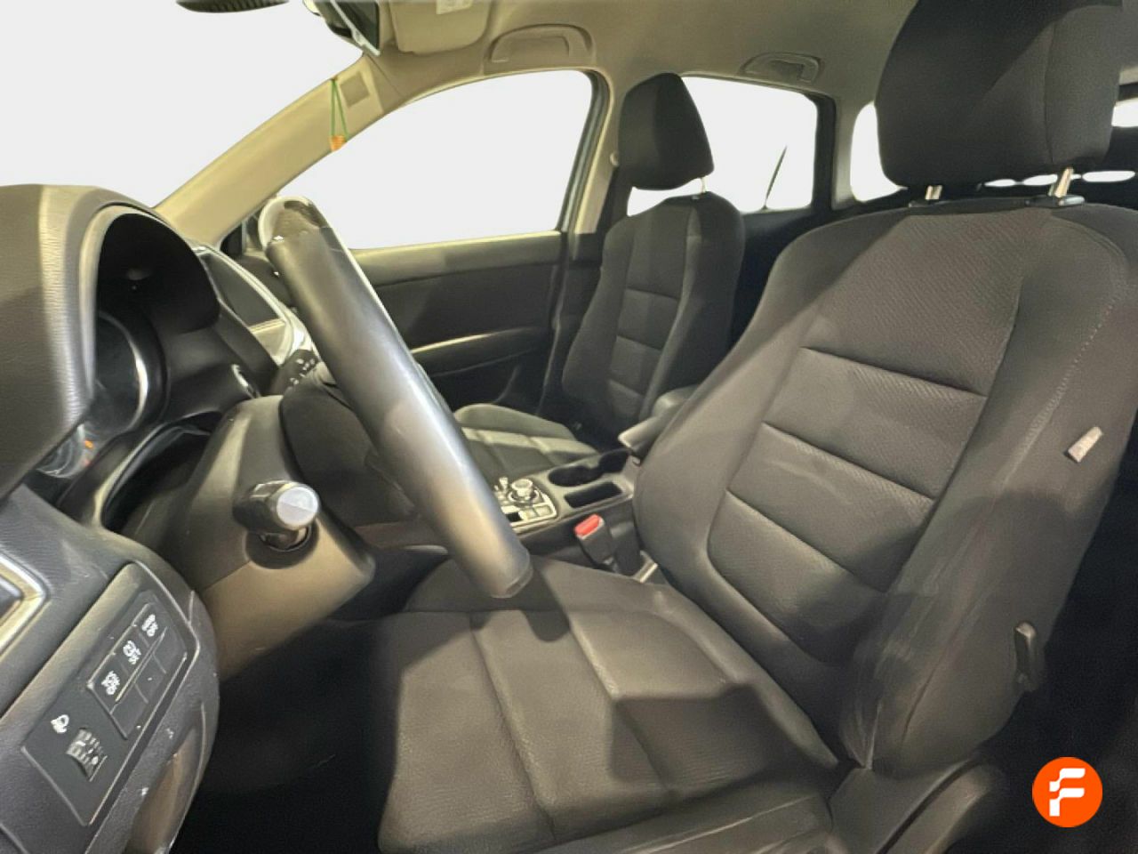 Foto Mazda CX-5 11