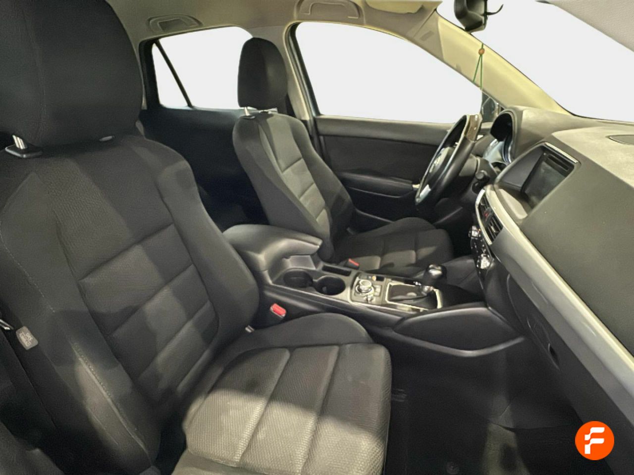 Foto Mazda CX-5 12