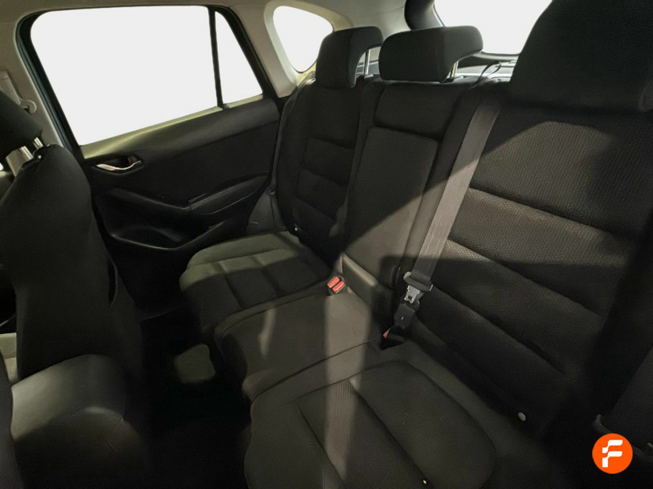 Foto Mazda CX-5 13