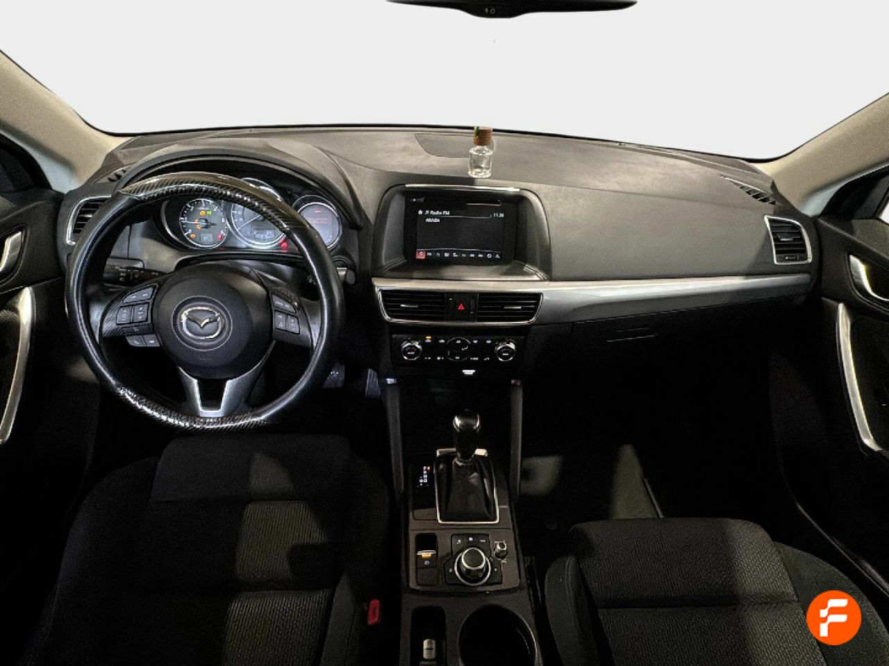 Foto Mazda CX-5 14