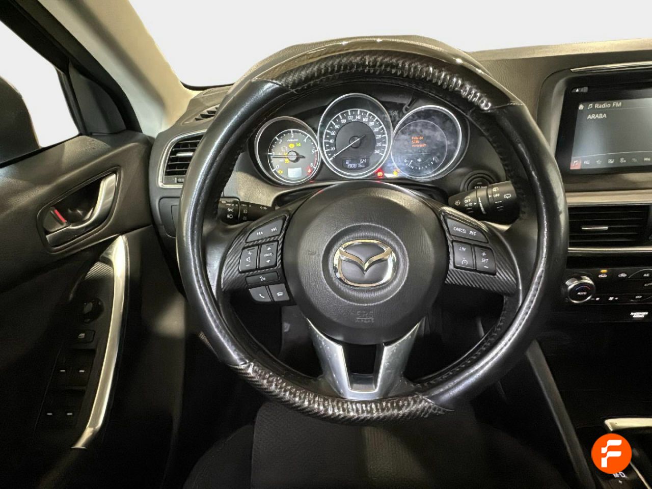 Foto Mazda CX-5 15