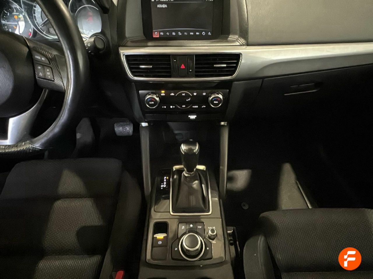Foto Mazda CX-5 16