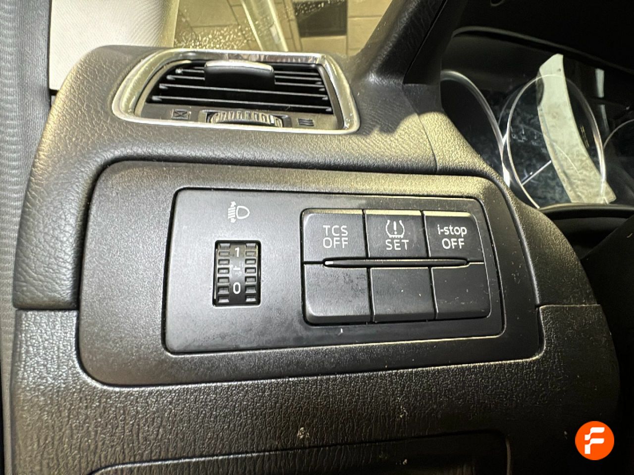 Foto Mazda CX-5 18