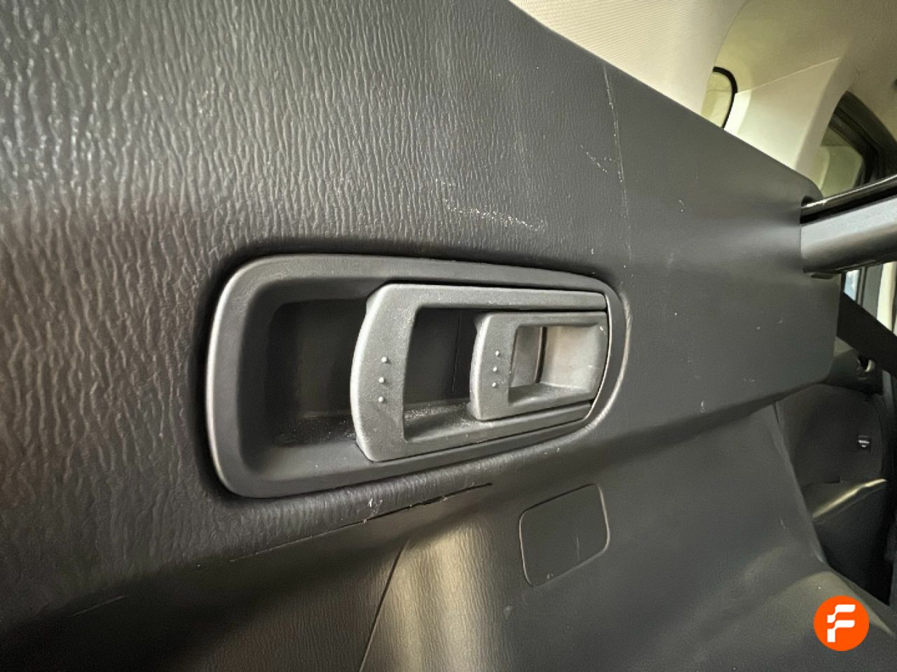 Foto Mazda CX-5 19