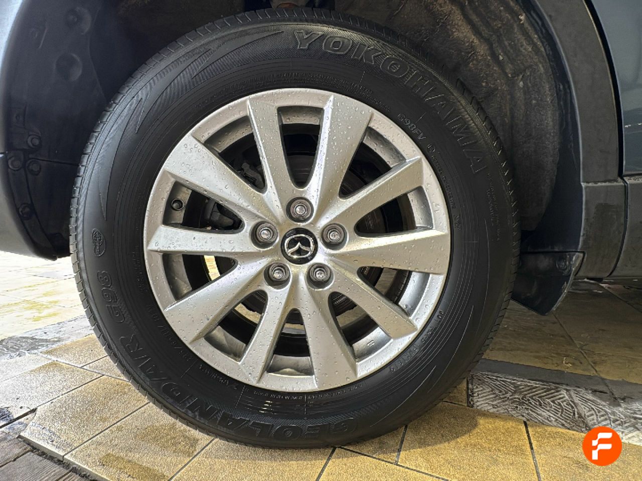 Foto Mazda CX-5 20