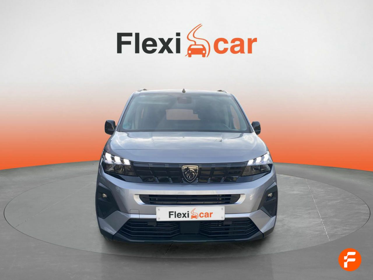Foto Peugeot Rifter 2