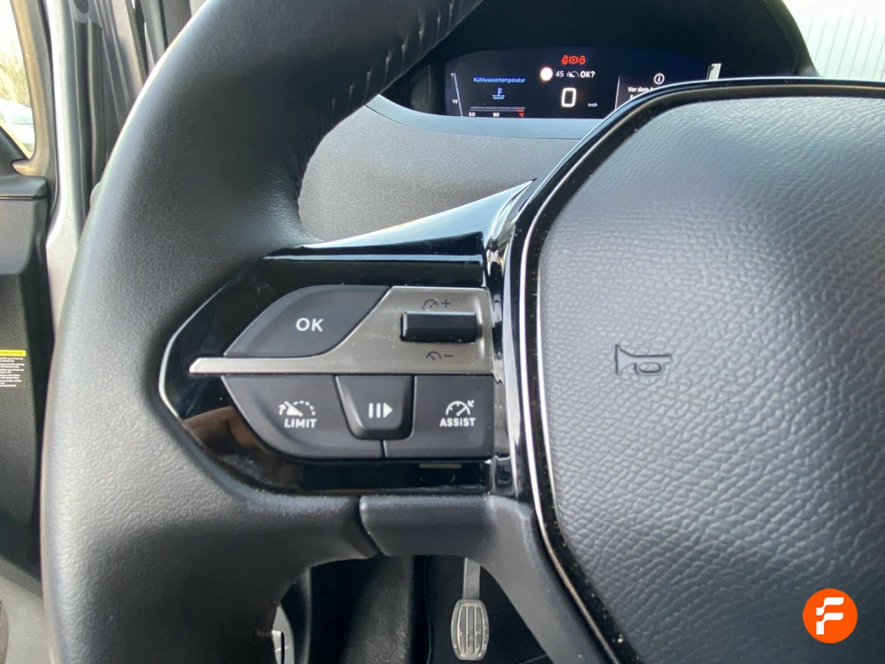 Foto Peugeot Rifter 20