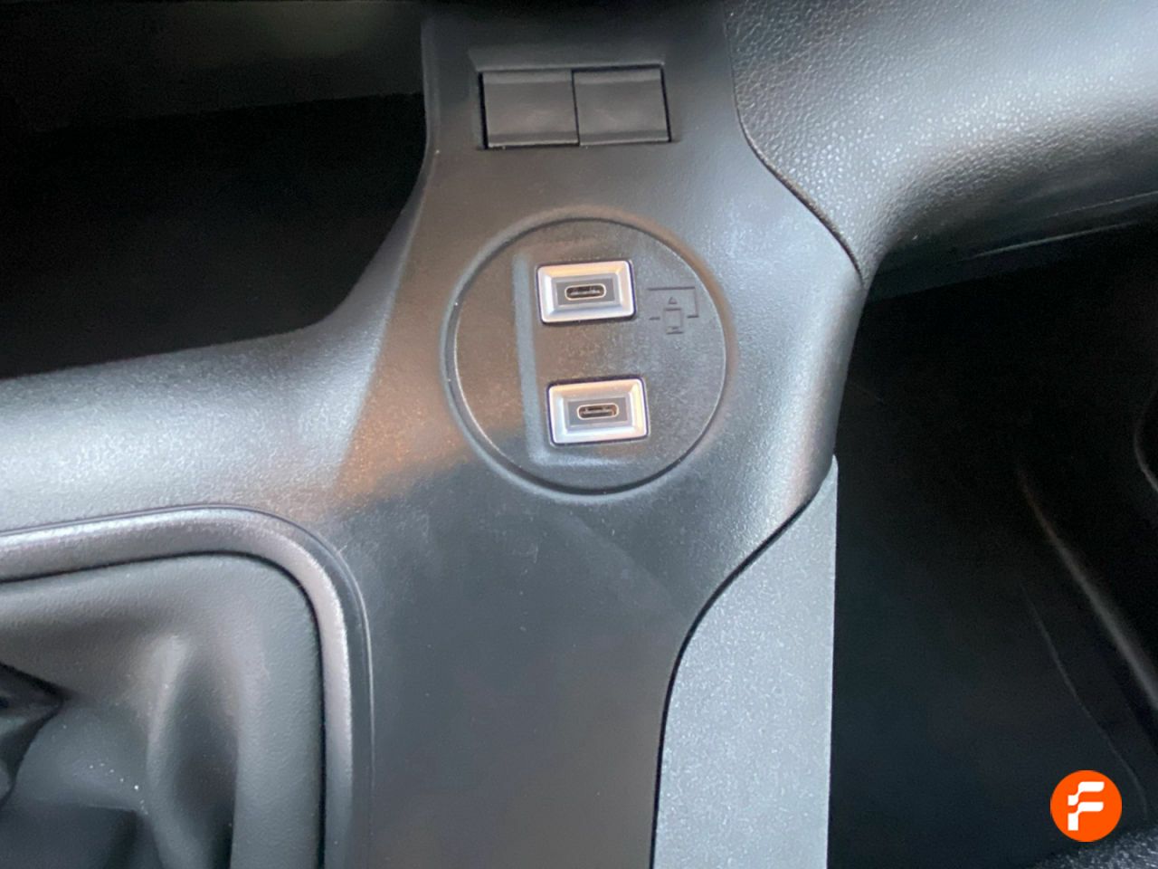 Foto Peugeot Rifter 22