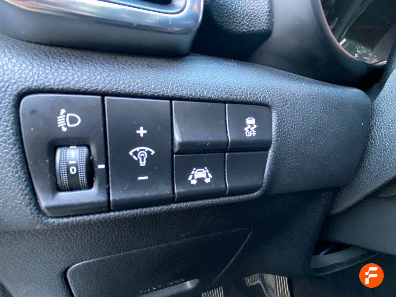Foto Kia Sportage 15