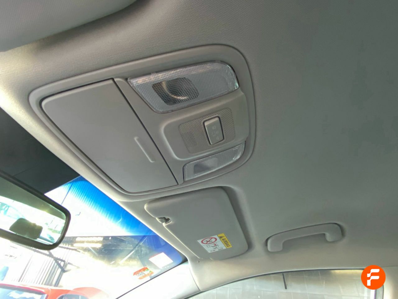 Foto Kia Sportage 16