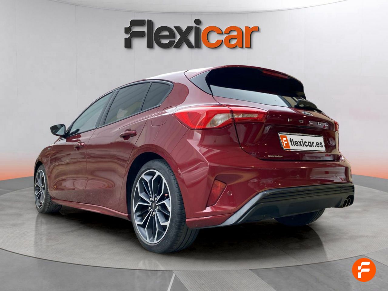 Foto Ford Focus 7