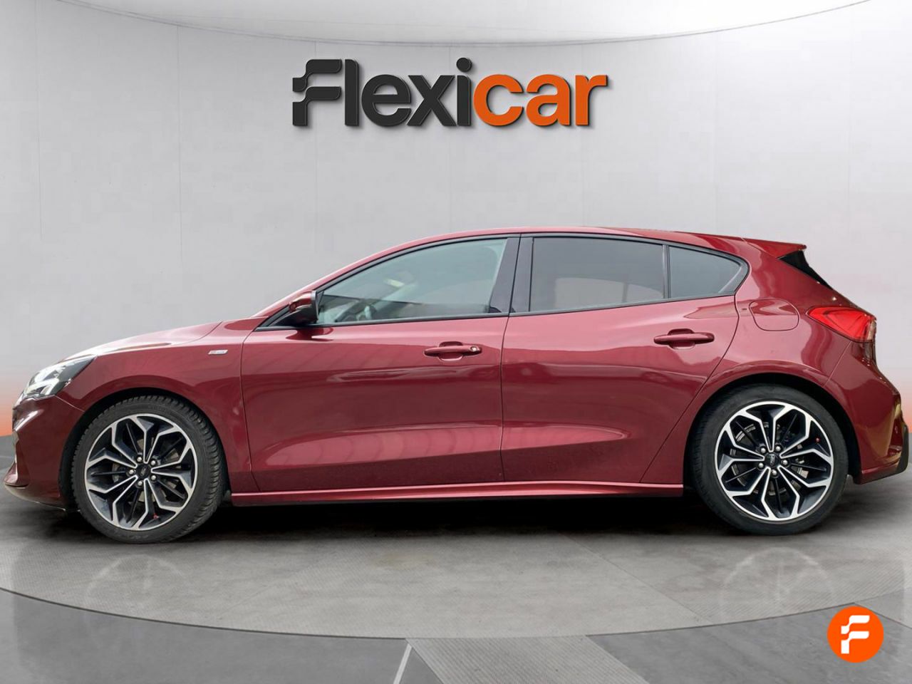 Foto Ford Focus 8