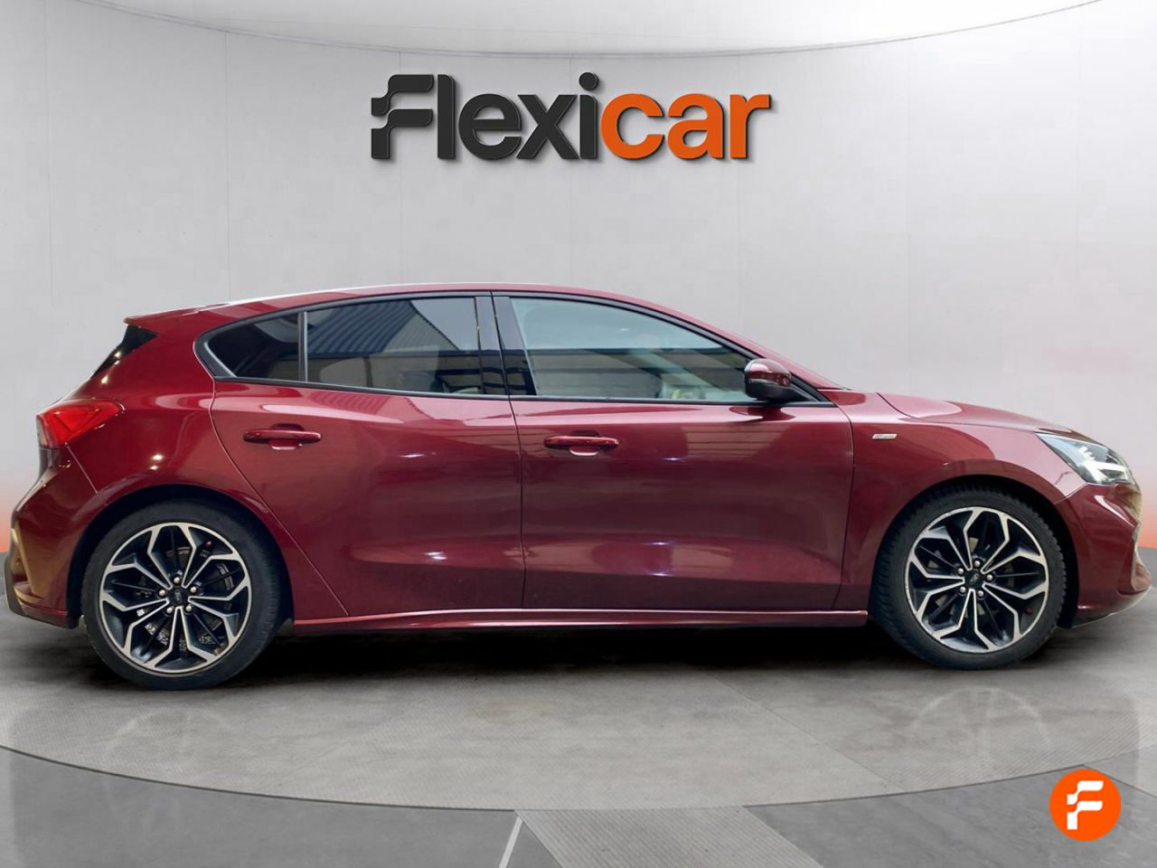 Foto Ford Focus 10