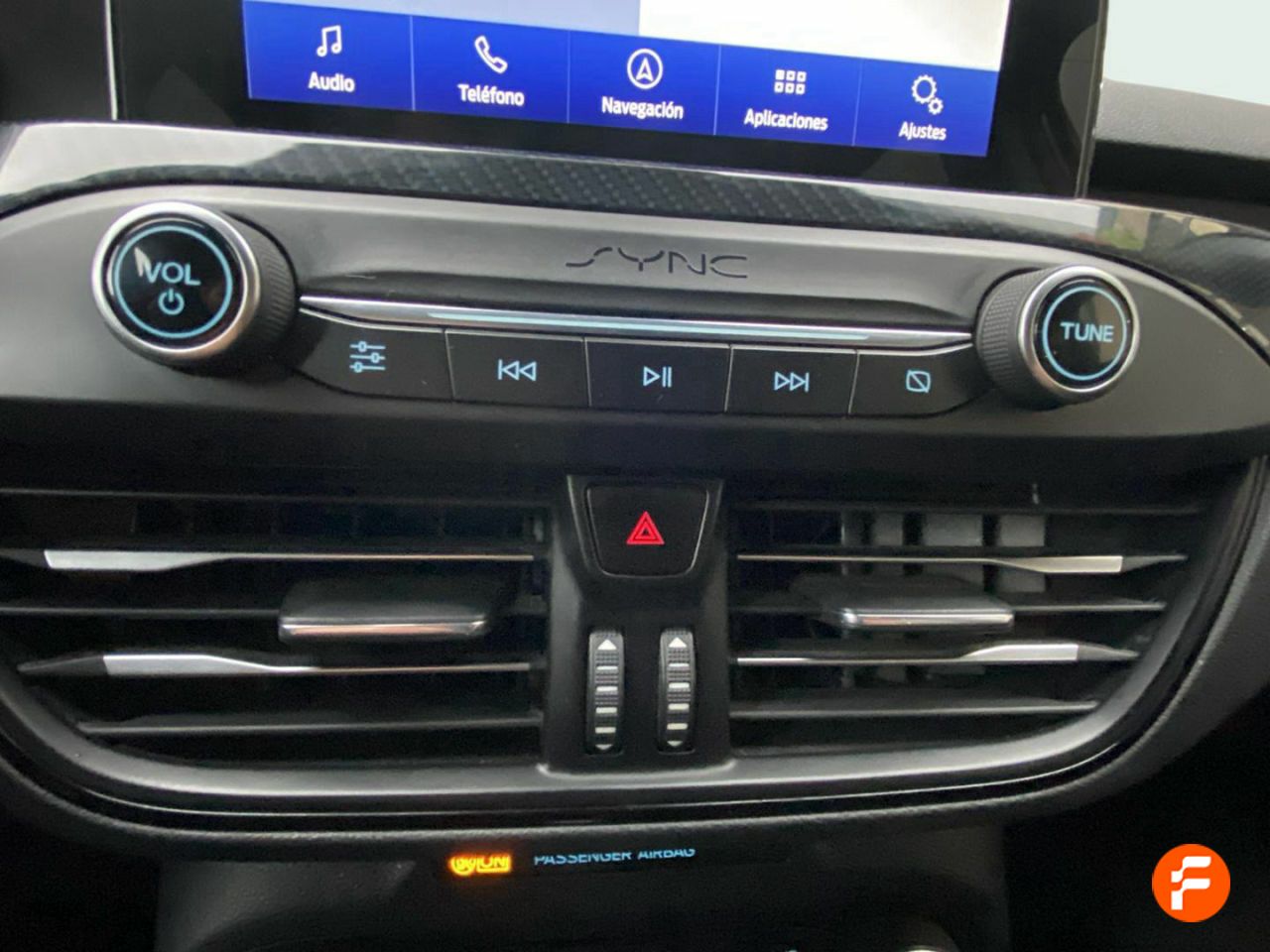 Foto Ford Focus 21