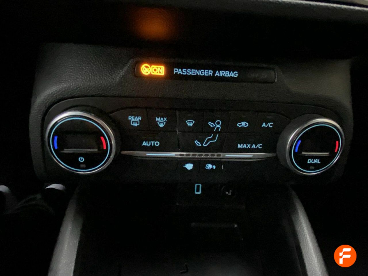 Foto Ford Focus 22