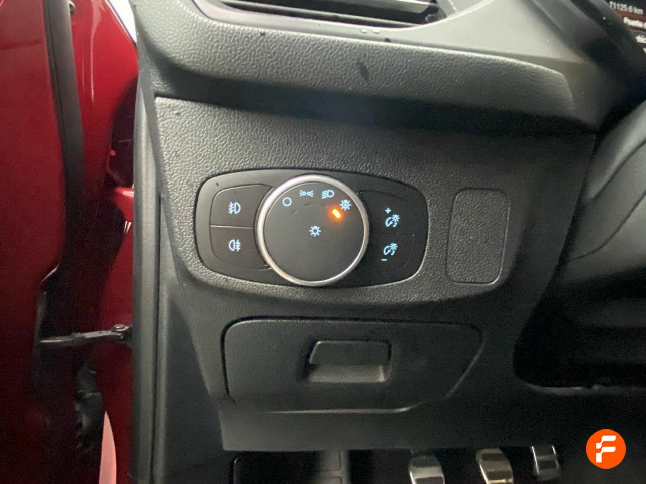 Foto Ford Focus 23
