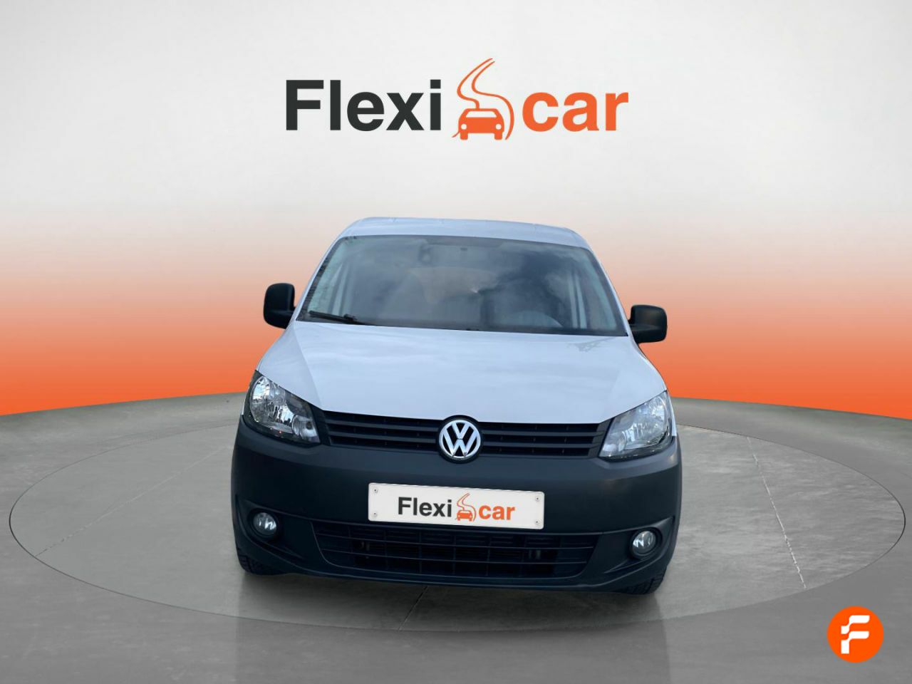 Foto Volkswagen Caddy 2