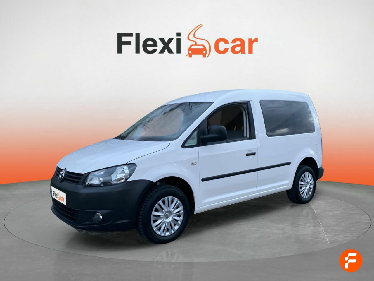 Foto Volkswagen Caddy 3