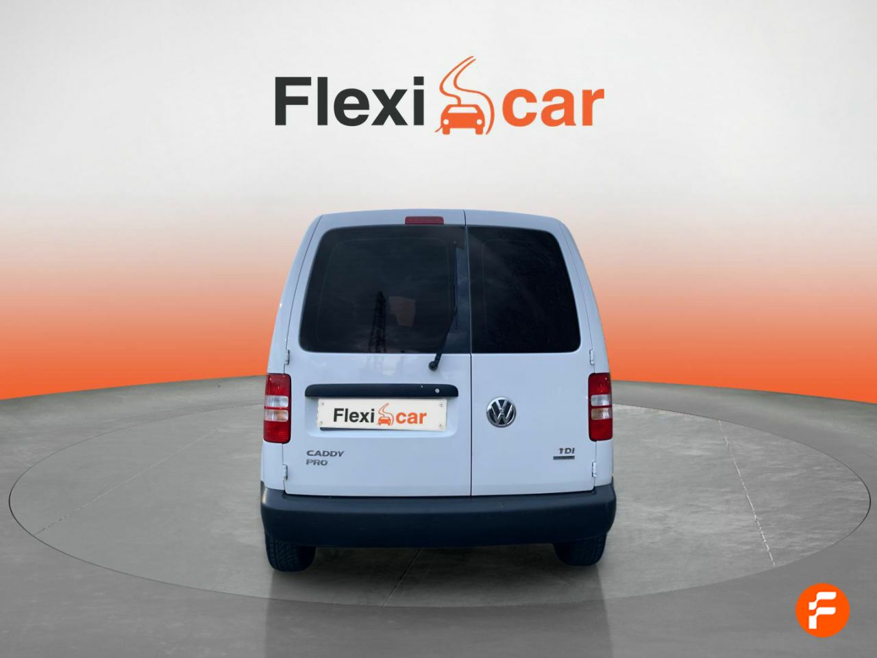 Foto Volkswagen Caddy 5