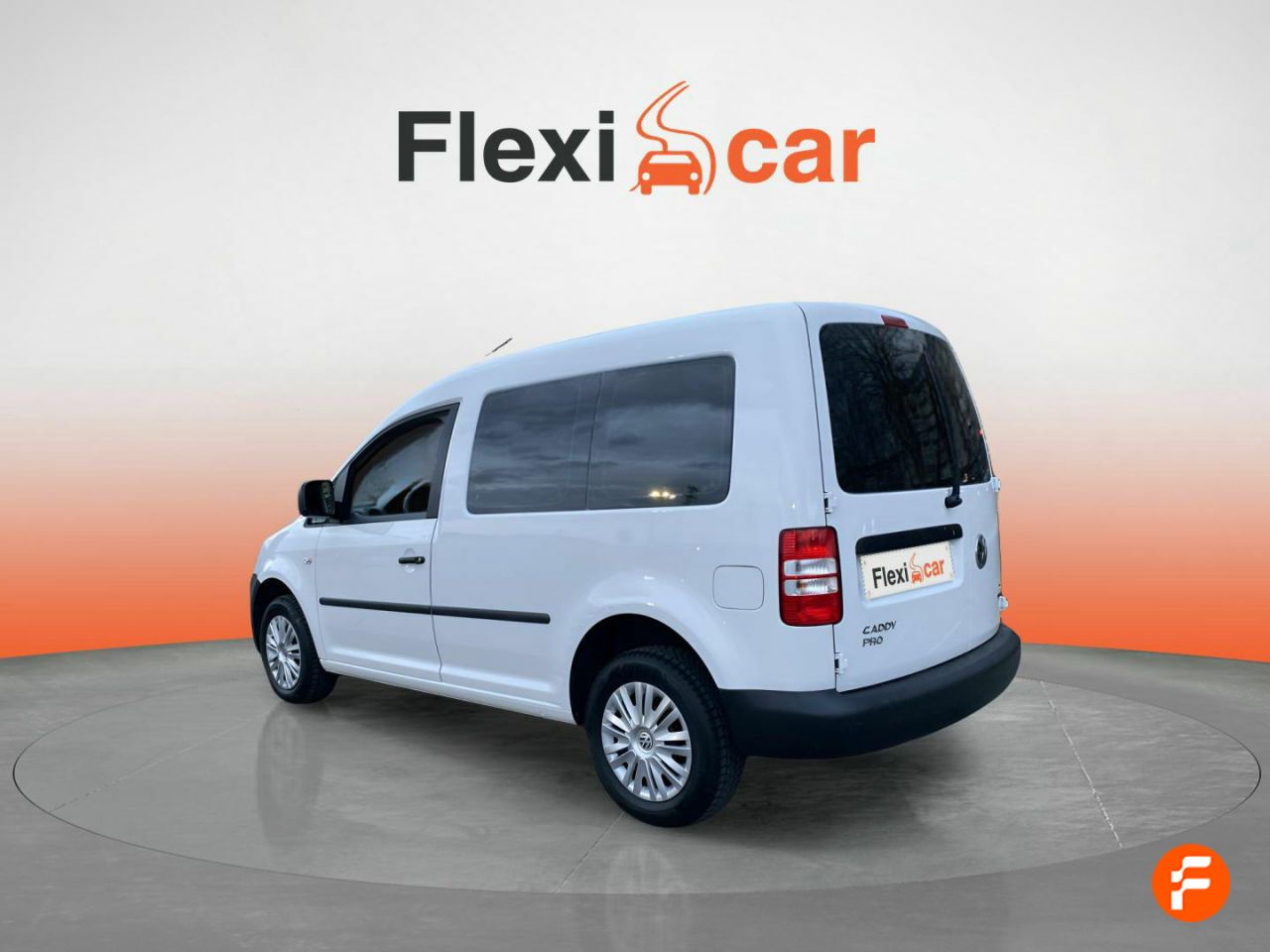 Foto Volkswagen Caddy 7