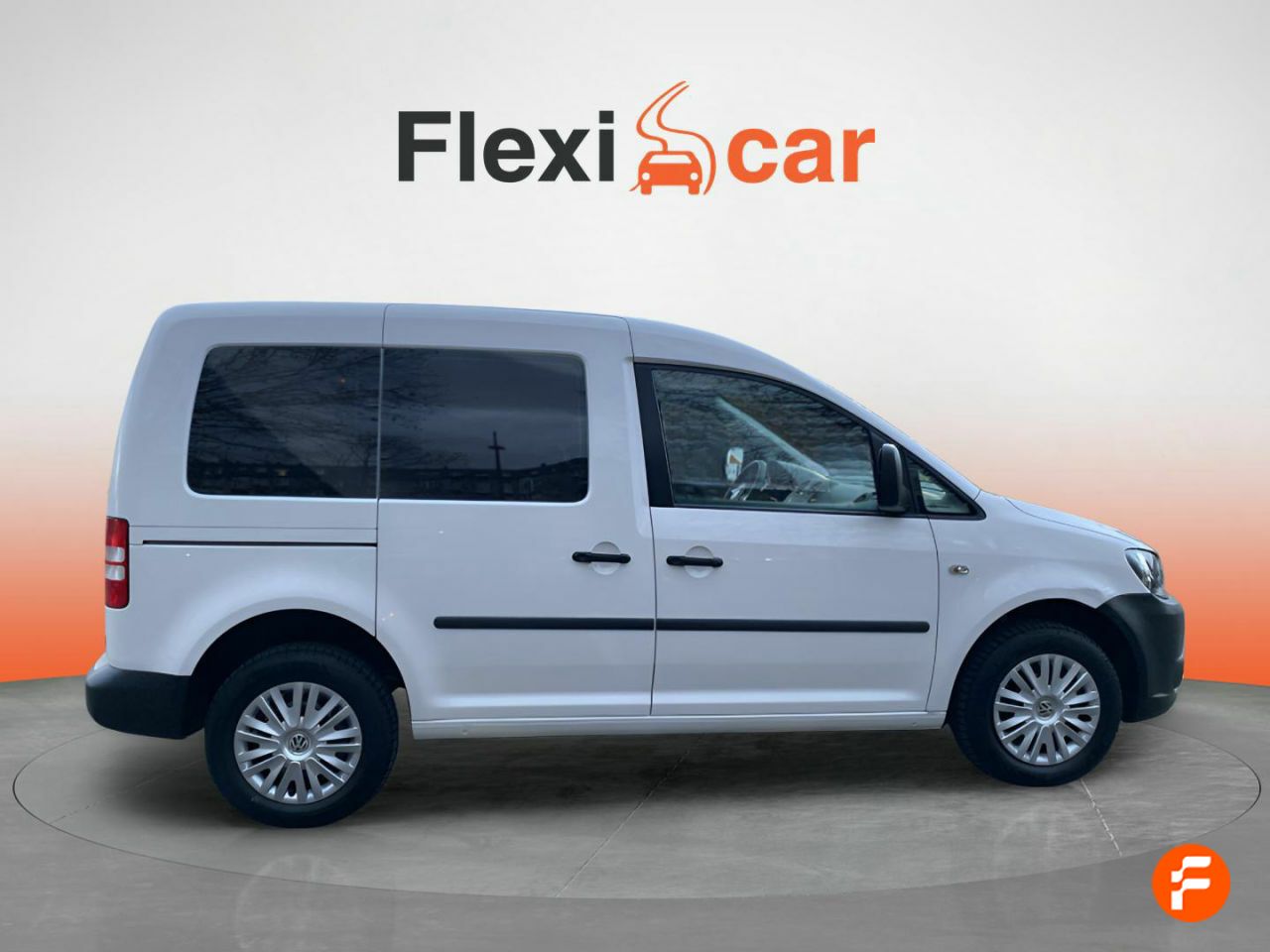 Foto Volkswagen Caddy 8