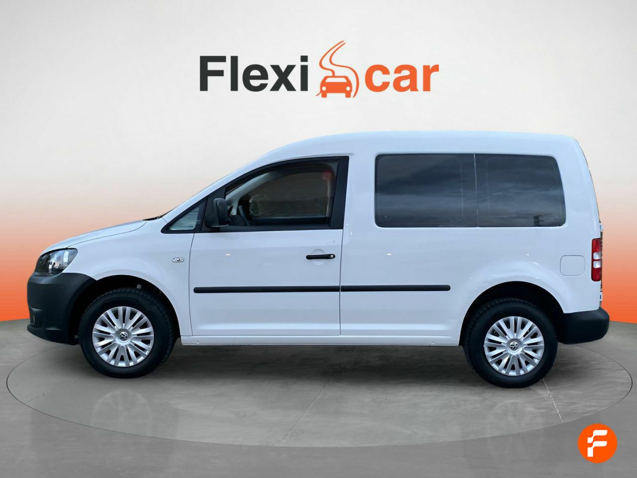 Foto Volkswagen Caddy 9