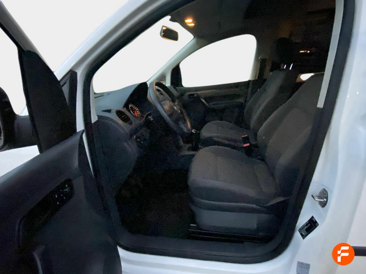 Foto Volkswagen Caddy 14