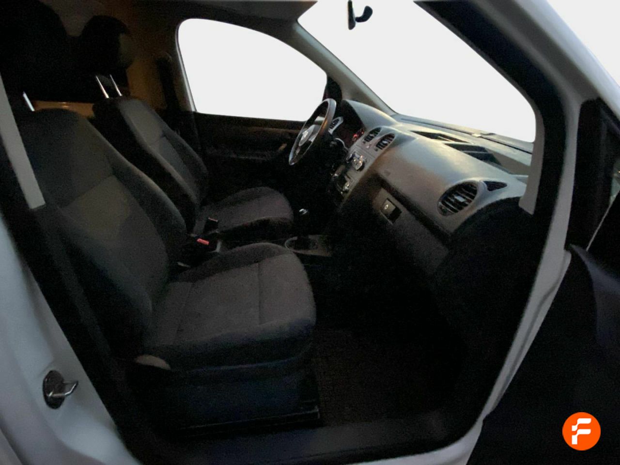 Foto Volkswagen Caddy 15