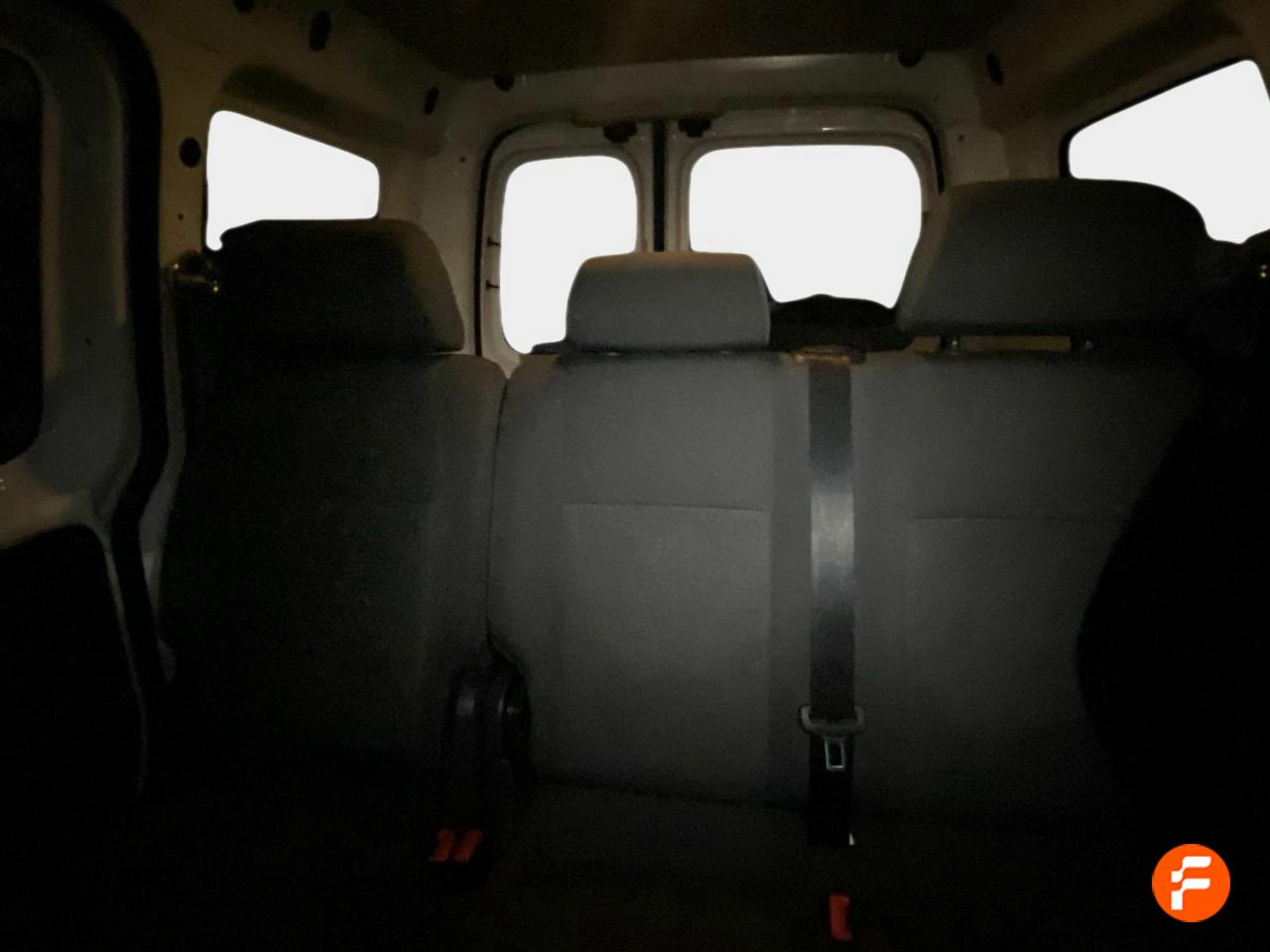 Foto Volkswagen Caddy 16