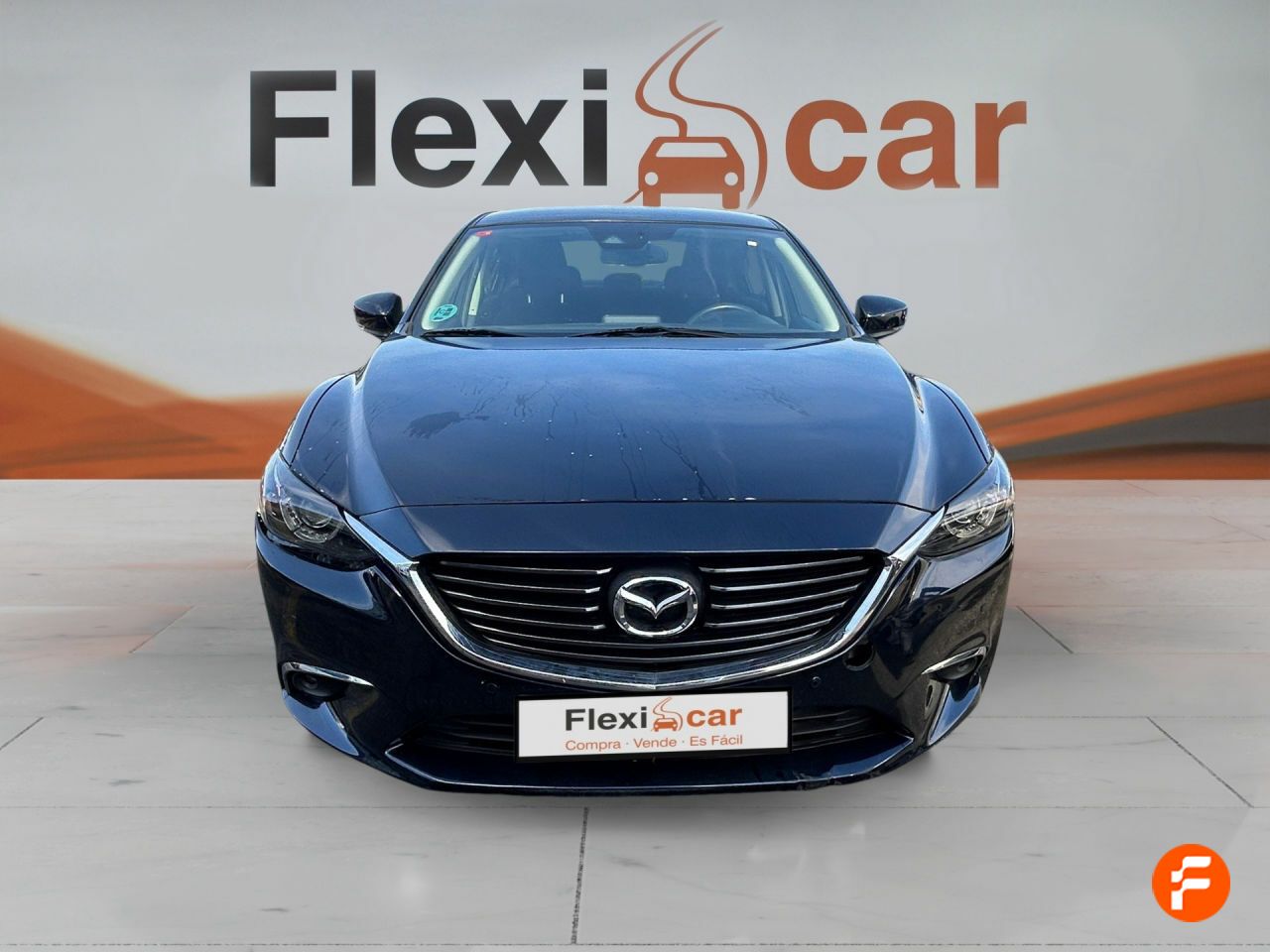 Foto Mazda Mazda6 2
