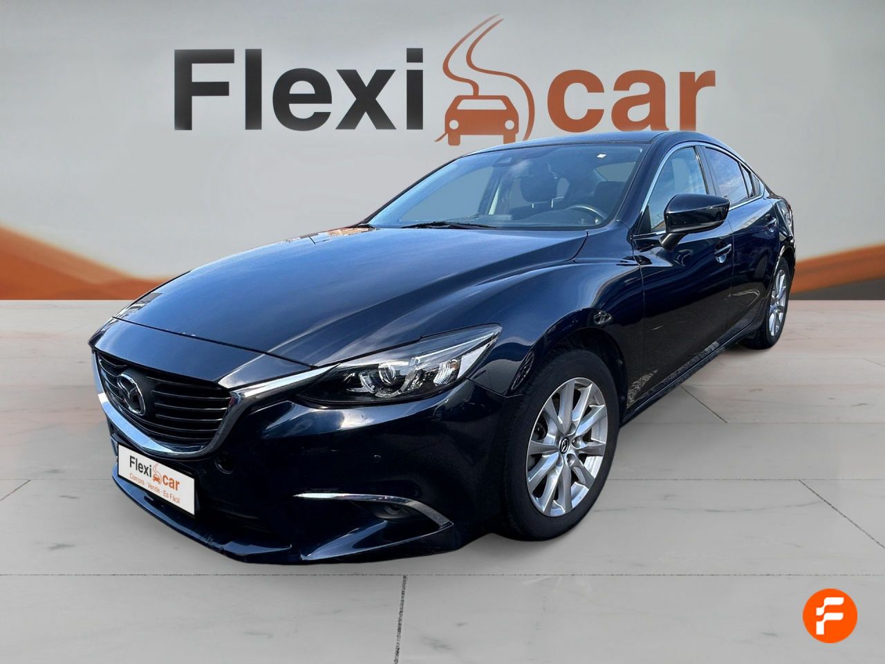 Foto Mazda Mazda6 3