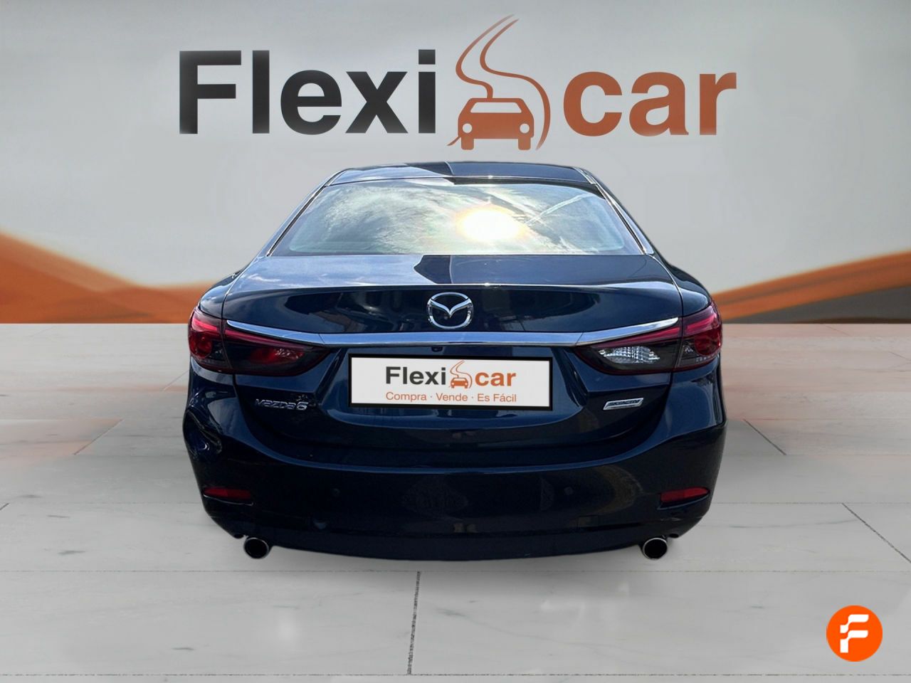 Foto Mazda Mazda6 7