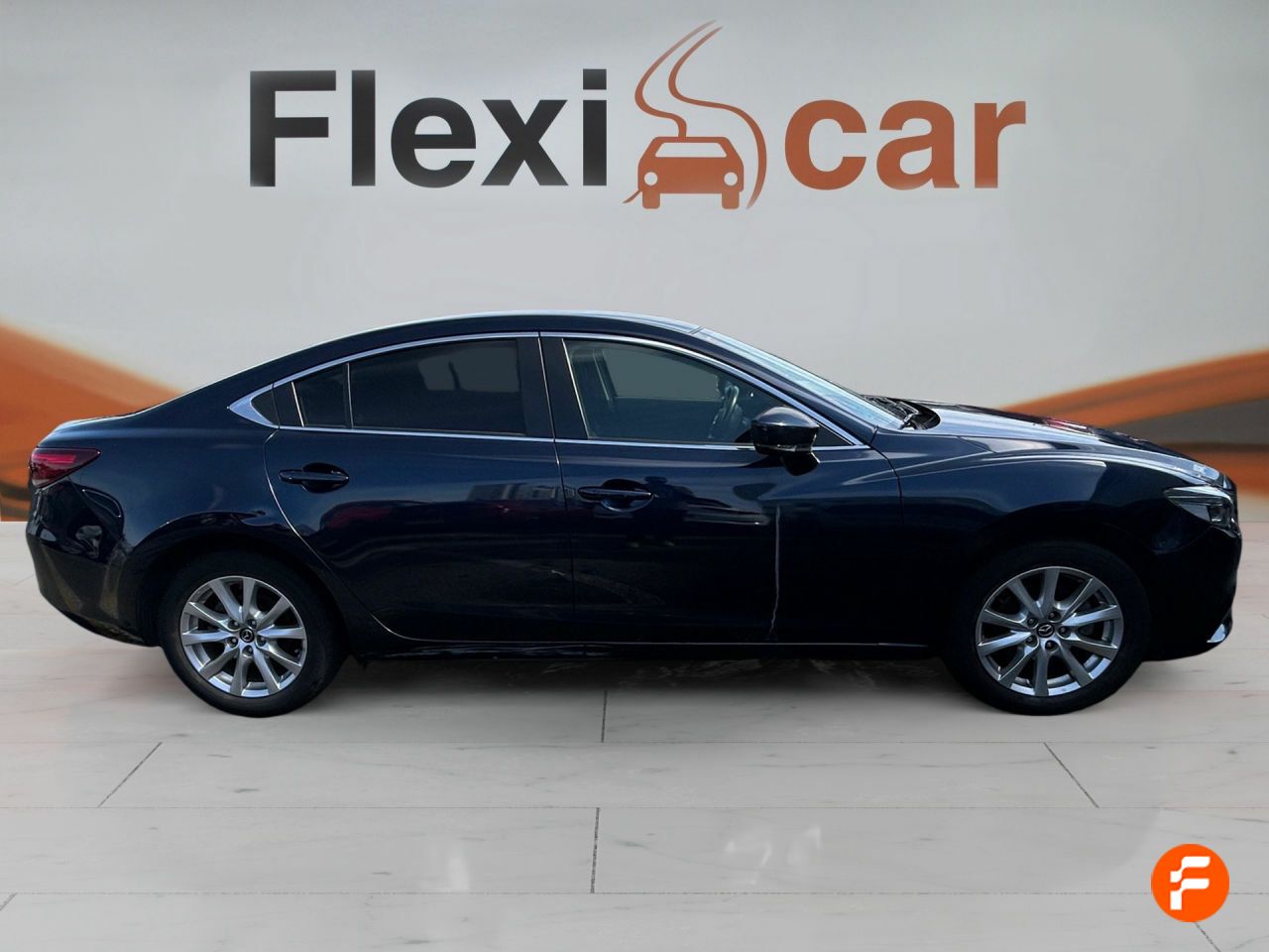 Foto Mazda Mazda6 8