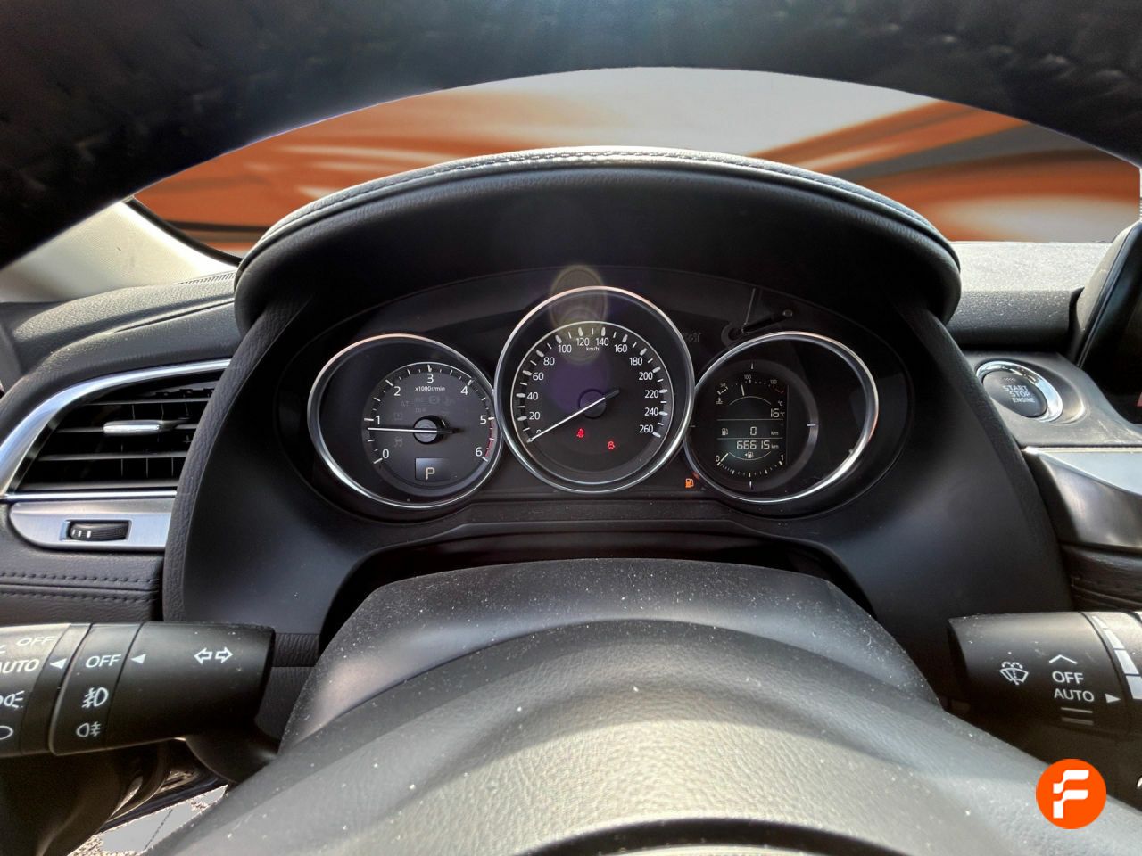 Foto Mazda Mazda6 15