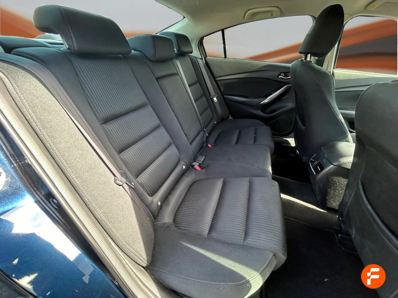Foto Mazda Mazda6 20