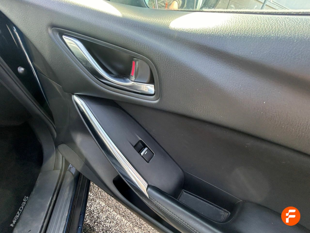 Foto Mazda Mazda6 21