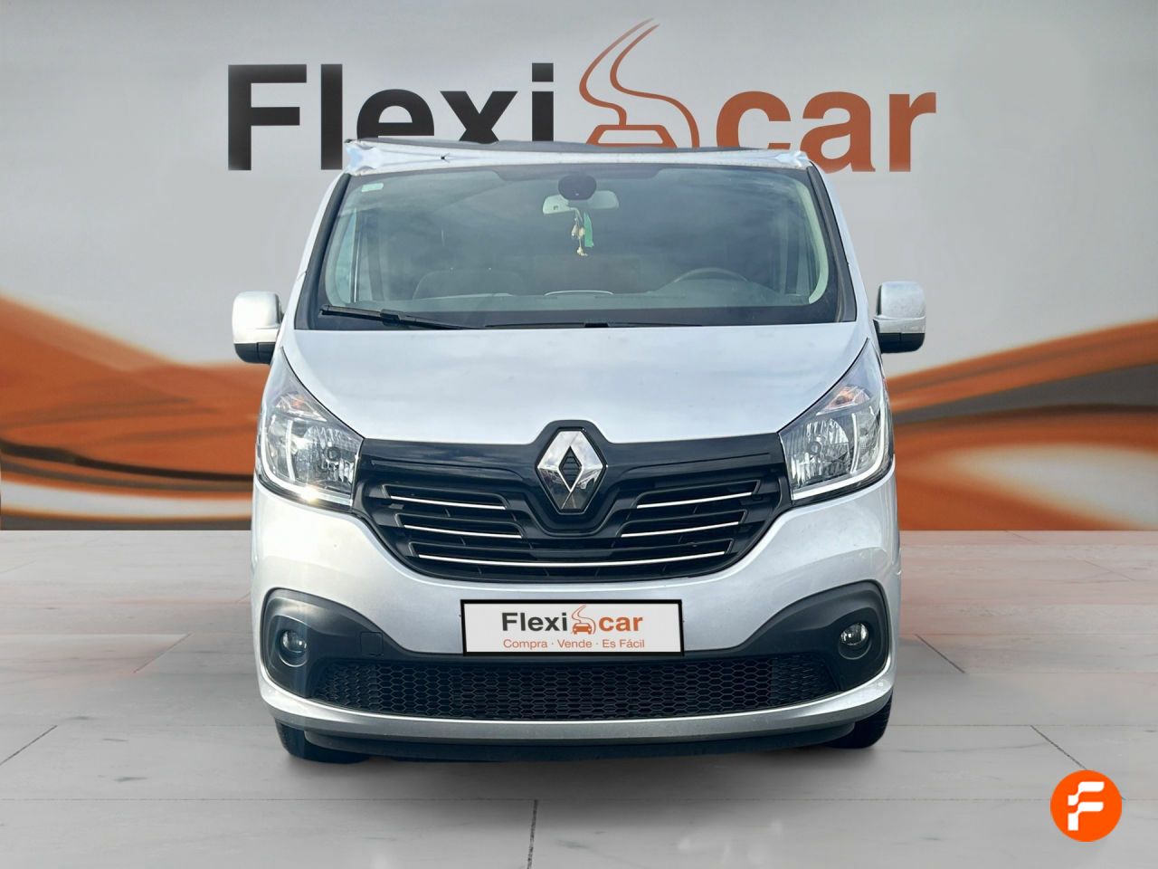 Foto Renault Trafic 2