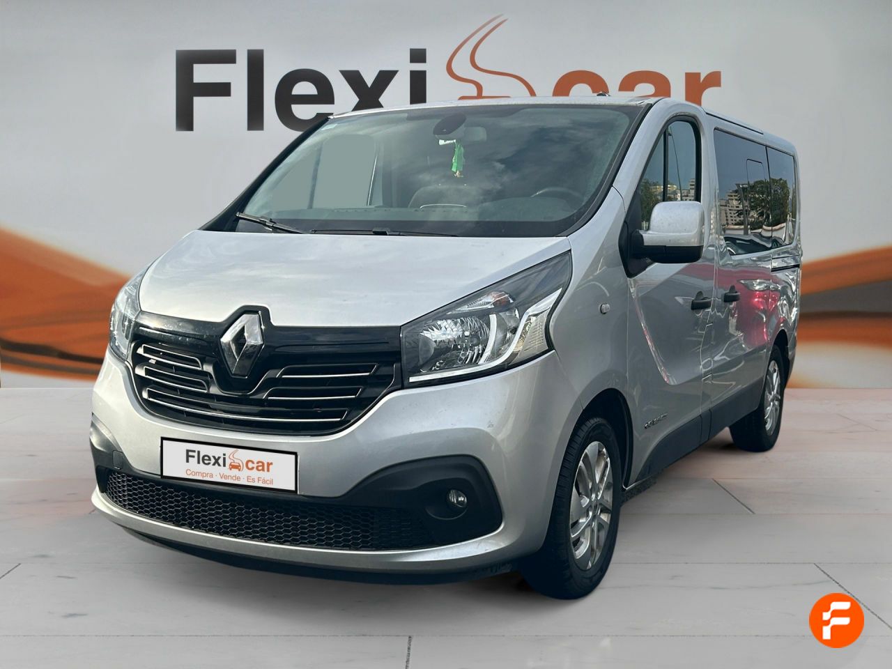 Foto Renault Trafic 3