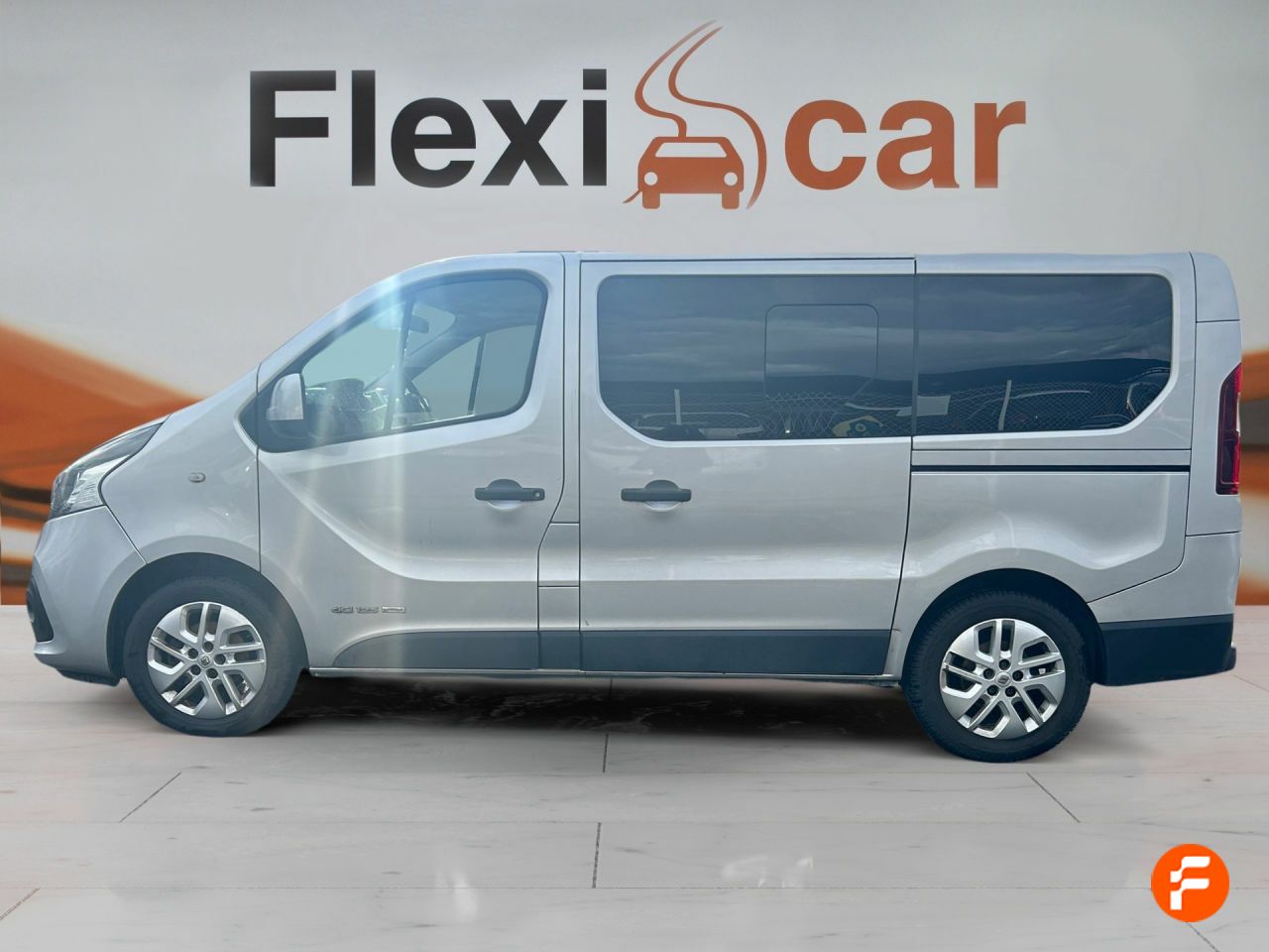 Foto Renault Trafic 4