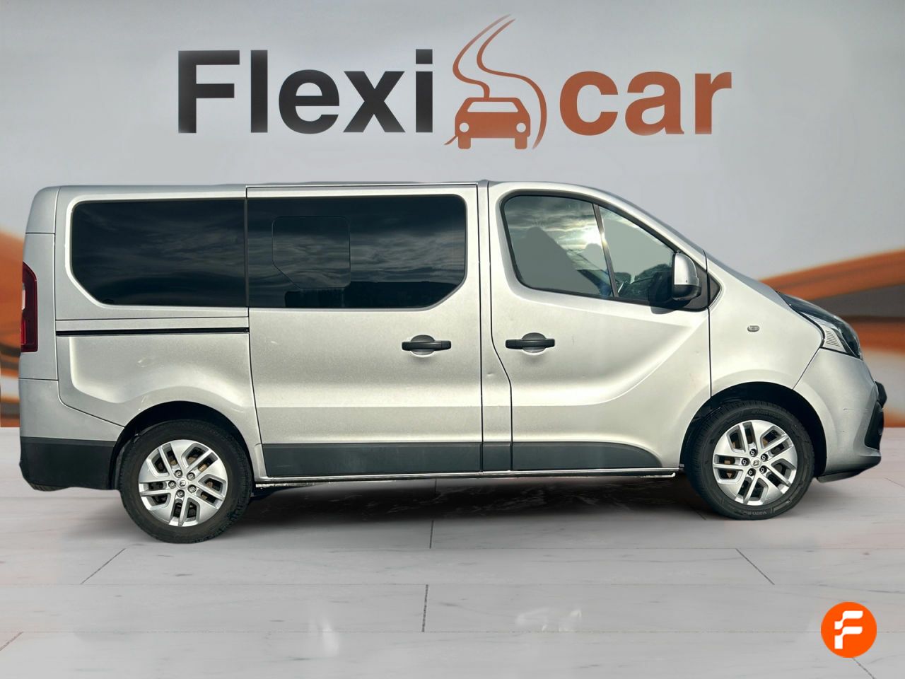 Foto Renault Trafic 5