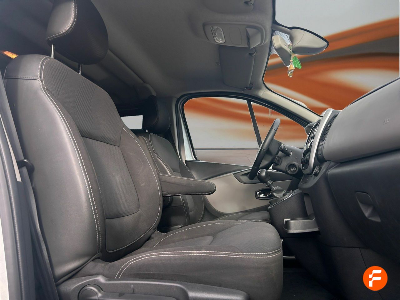 Foto Renault Trafic 11