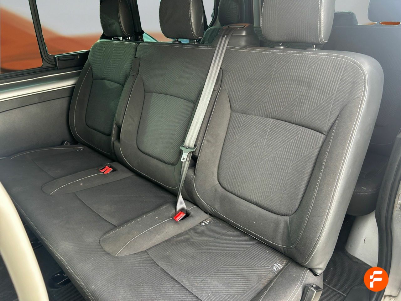 Foto Renault Trafic 13