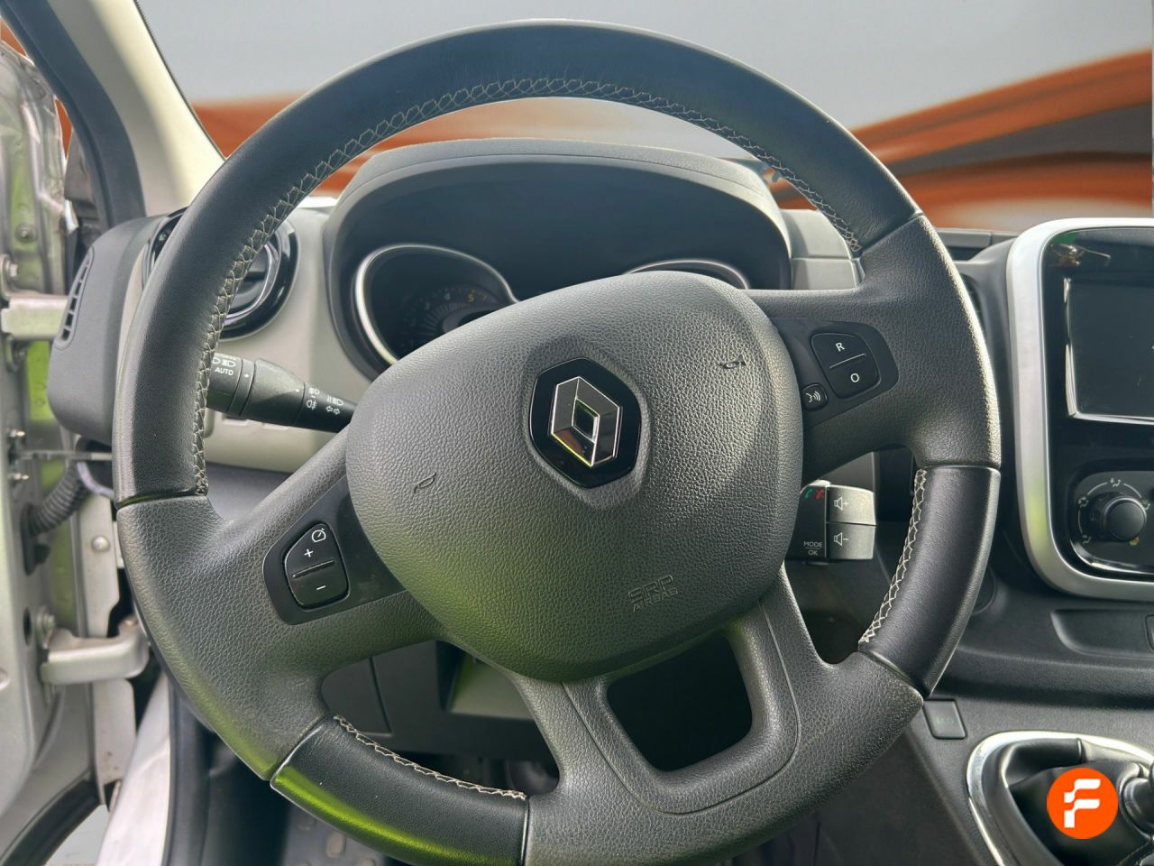 Foto Renault Trafic 17