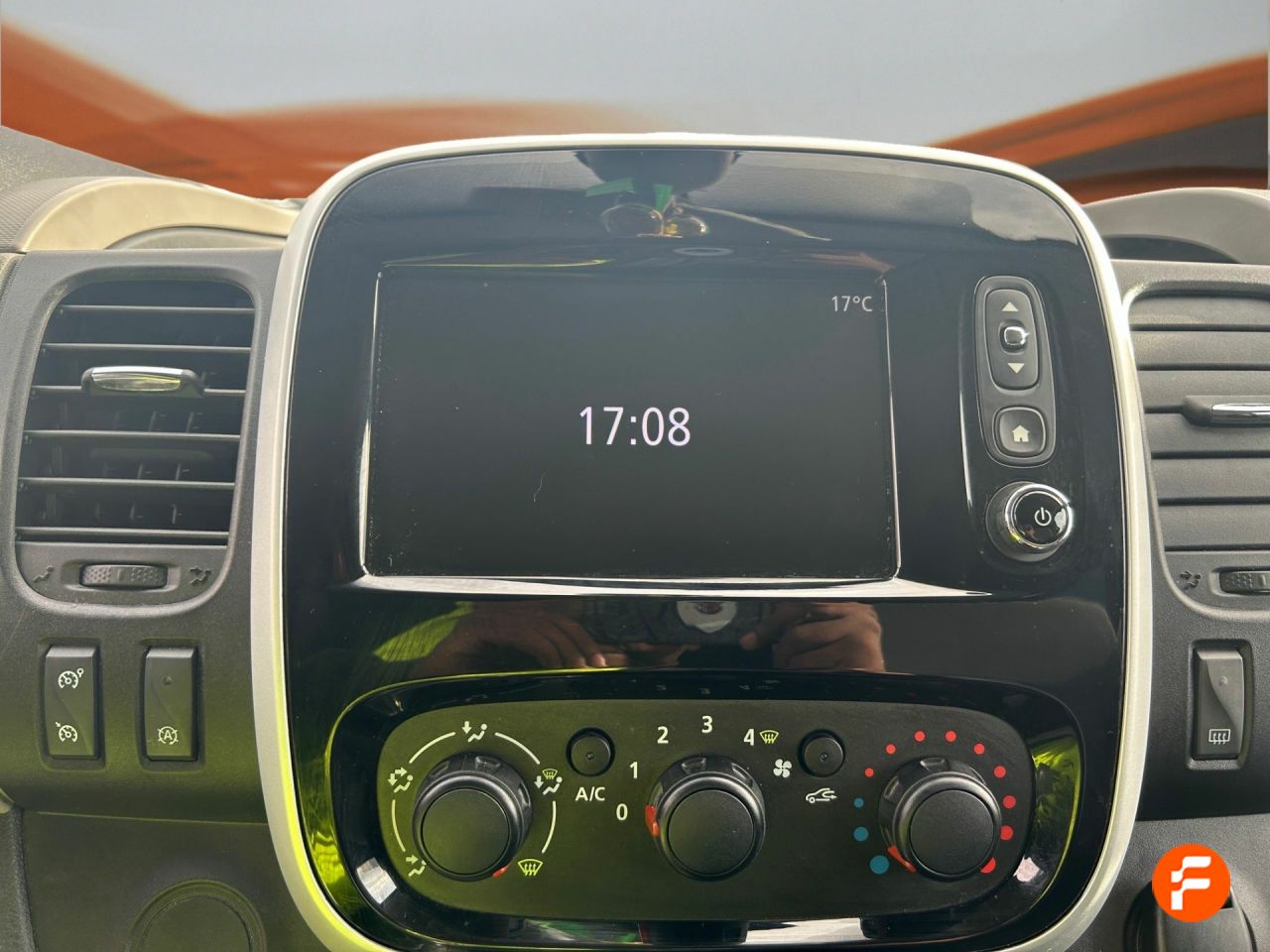 Foto Renault Trafic 18