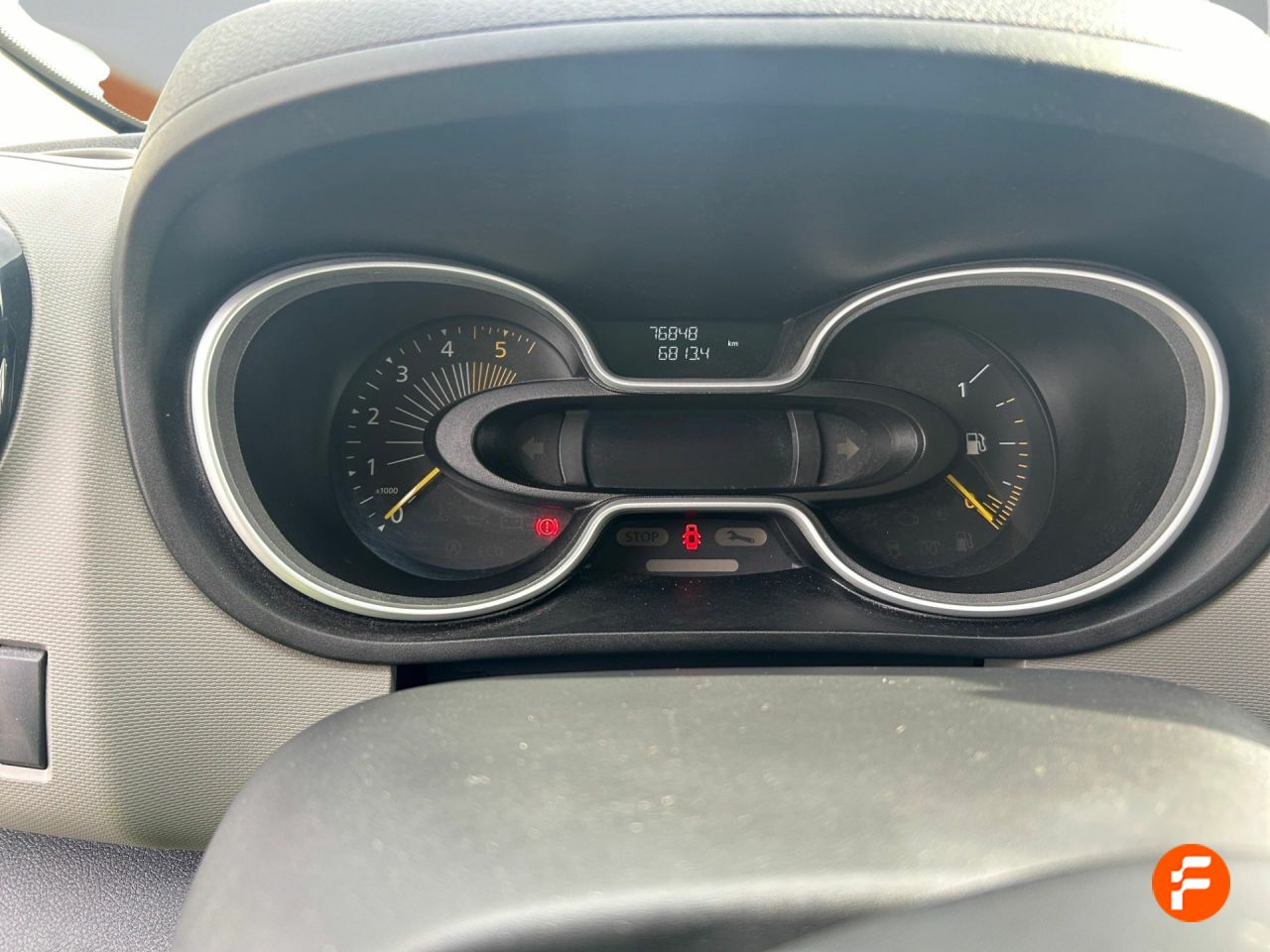 Foto Renault Trafic 19
